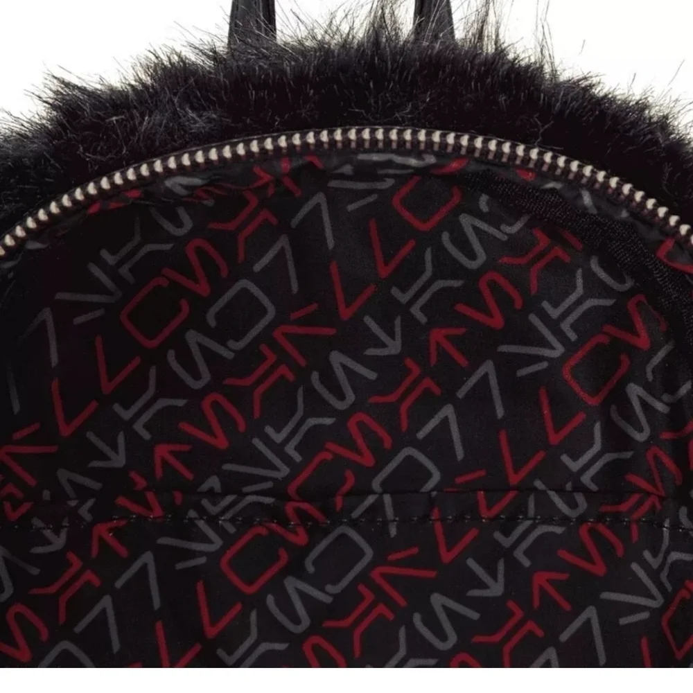 🖤▪️Loungefly Disney Star Wars‎ Krrsantan Mini Backpack Limited Edition